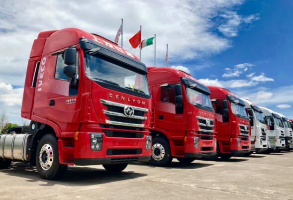 2月重卡市场销量“腰斩” 共销售各类车型3.9万辆