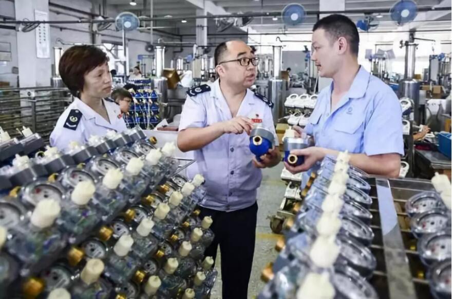 税务总局：5年来制造业税费减免规模超3.5万亿元