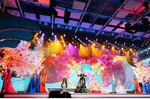 第十三届永定河文化节：再展北京母亲河故事