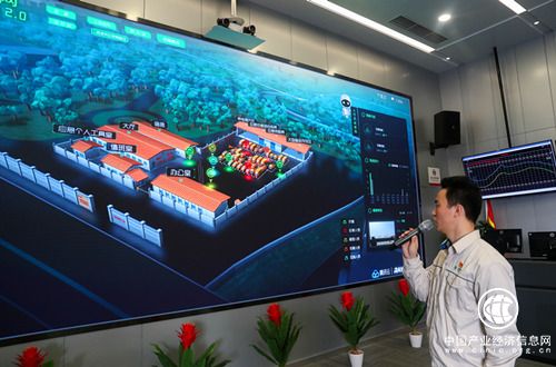 国家电网为进博会提供“世界会客厅”级电力保障