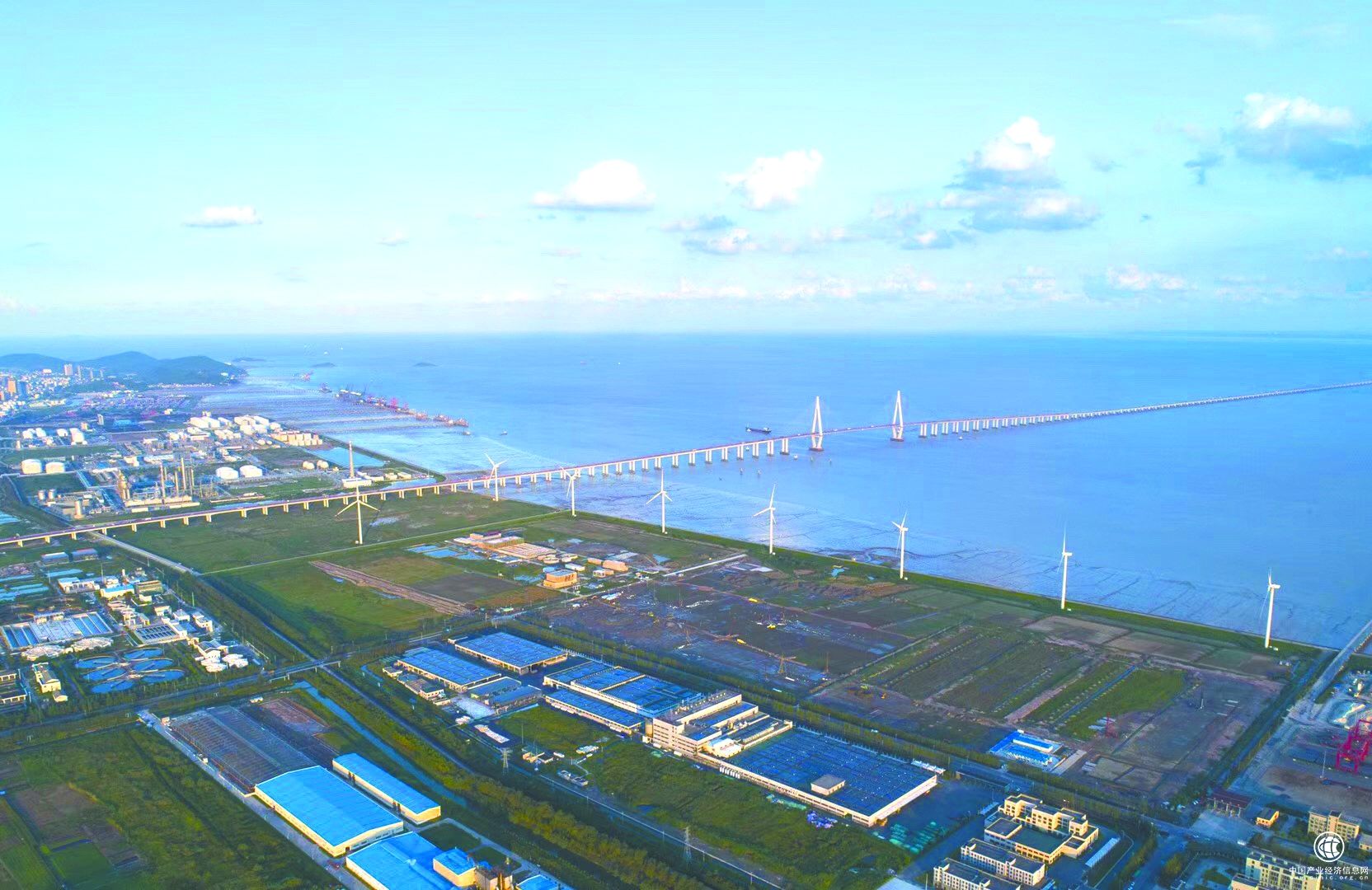 海盐经开区初心践行高质量潮头争先破浪行