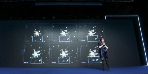 发力金融行业 佳格助力招银理财发布首个全球性夜光产品