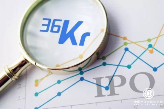 从科技博客到新经济服务平台，36氪的未来增长在哪里？