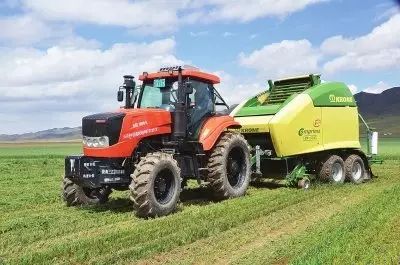 青海：力促农业生产实现平稳开局