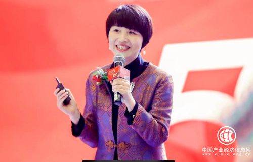 卢小青：乘中医药东风，华润江中开启新征途