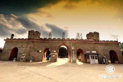 山东的红脸汉子—王振玉