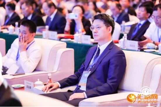 汇桔重磅亮相2019粤港澳大湾区知交会，赋能智慧科创城市园区建设