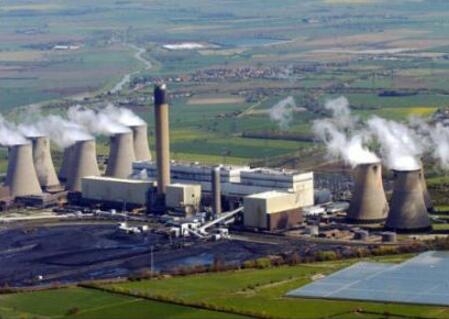 中企海外存量煤电项目面临搁浅风险