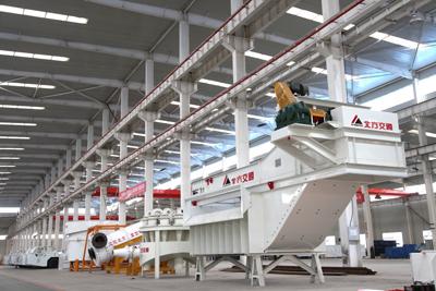 北方重工2021年实现营收65亿元 同比增长442.8%