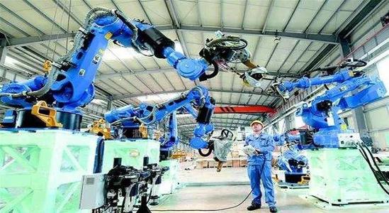 河南力争通过3~5年实现工科传统专业的重塑升级