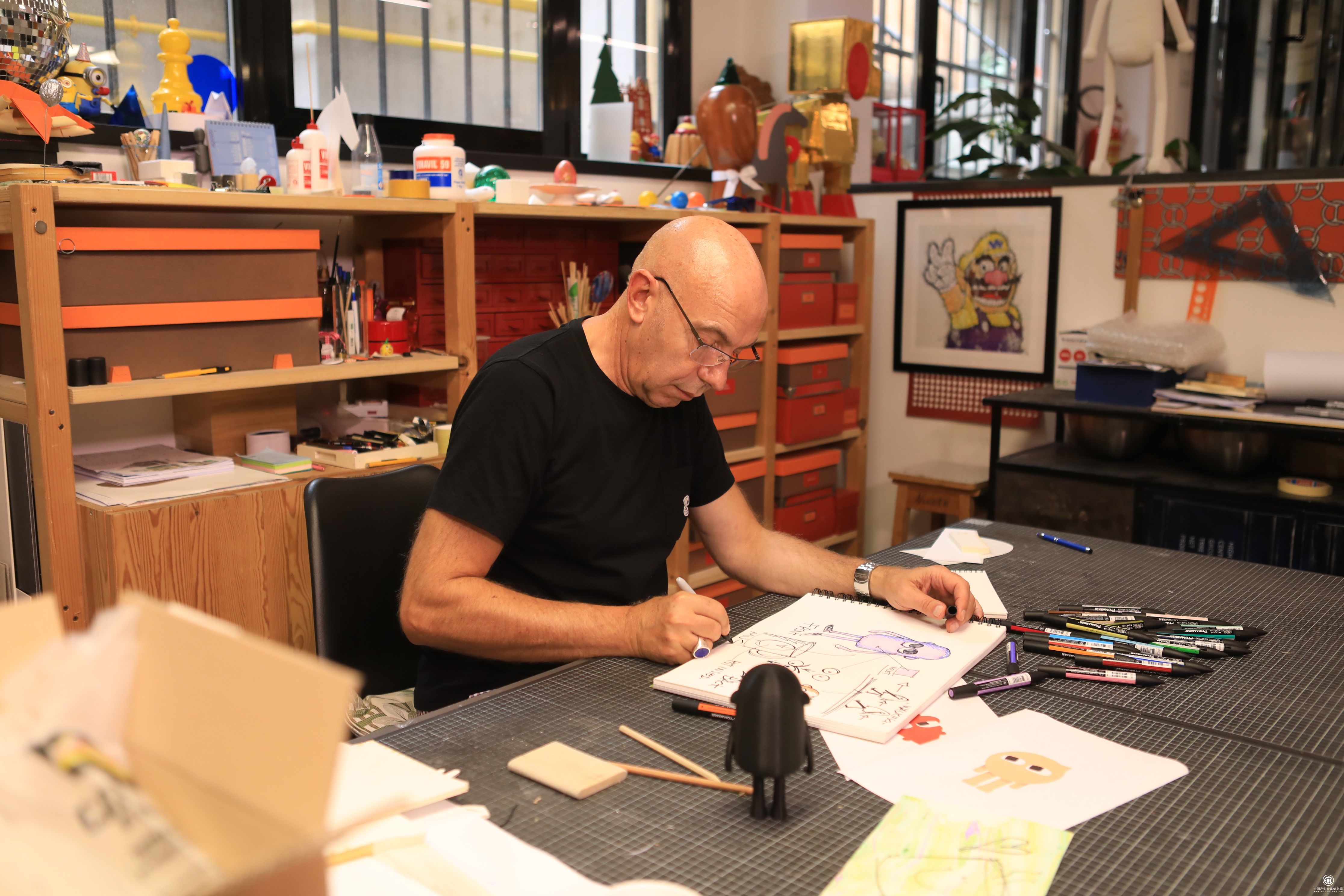 onezone跨界爱马仕视觉设计师打造大牌设计亲民价格