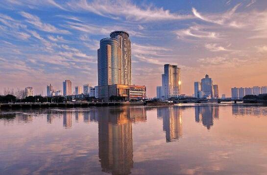 宁波发布全新旅游品牌 “海丝古港 微笑宁波”邀您顺着运河来看海