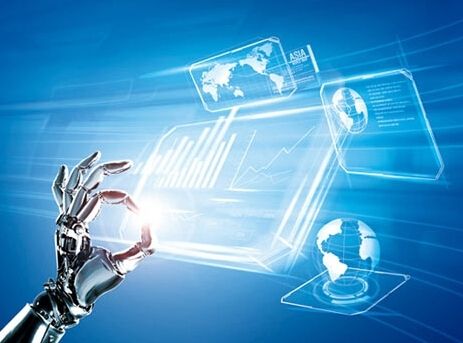 我国前三季度软件业收入增长快