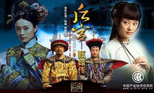 电视“京交会”：电视剧集数下降 宫廷剧首次消失