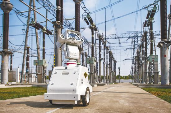 我国智能机器人市场规模今年有望达251亿美元