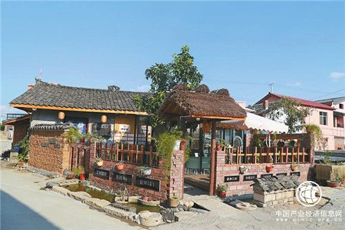 德阳罗江：规划特色村落，引导人才往乡村走