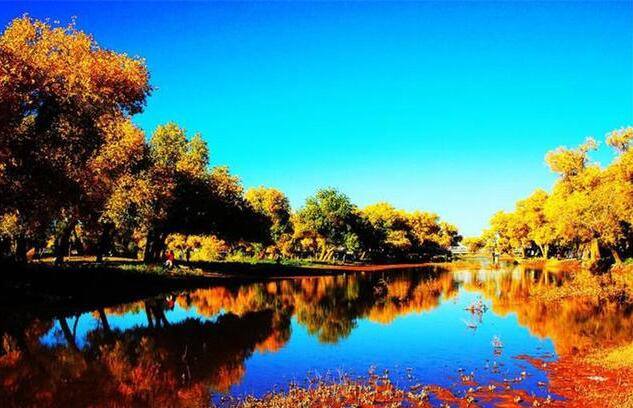 装上新“引擎” 变了旧模样——太原转型发展的新观察