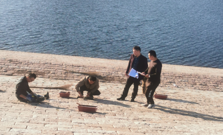 青岛市城阳区：关注水源地建设和保护