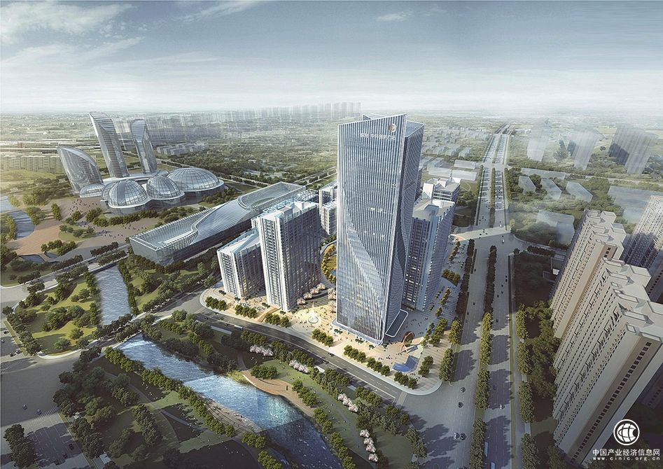 动能转换谋发展 泉城蓄势展新颜