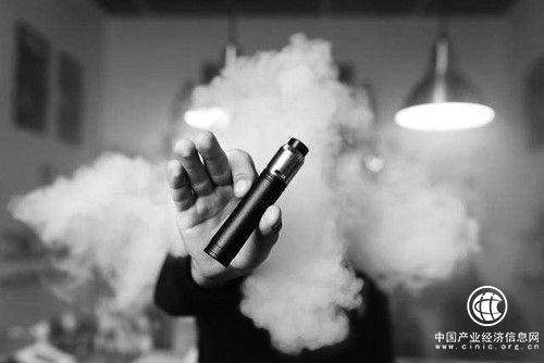 电子烟比普通烟危害更大 莫让青少年误入电子烟迷途