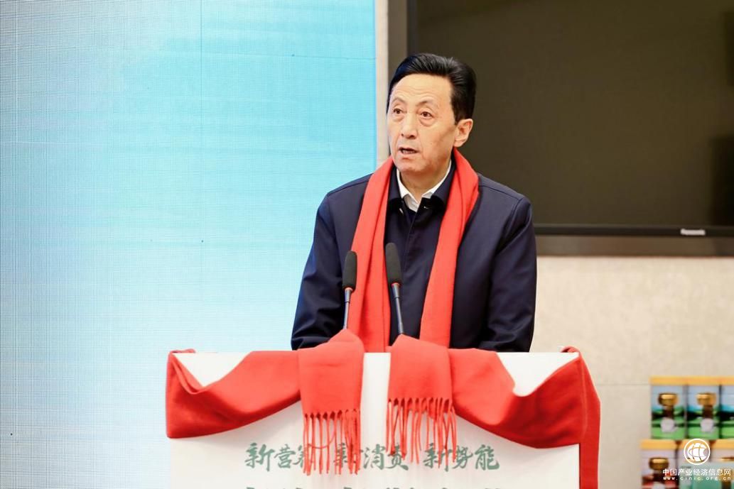 青海青稞产业发展提速培育高原脱贫金种子