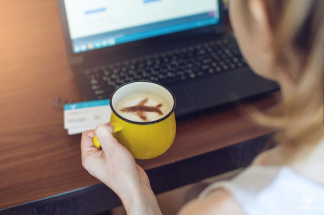 凤旅观察：中国在线旅游的风云20年