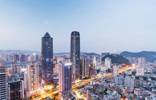 贵阳打造新引擎：发力中高端消费和制造