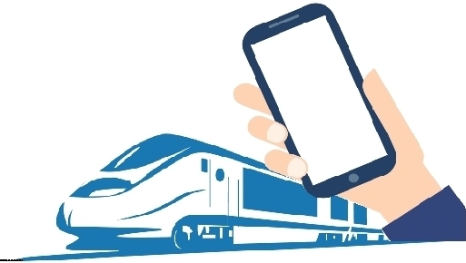 大西高铁、韩原线试点电子客票解决假票等问题