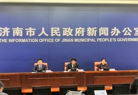 济南发文支持新一代人工智能发展，2020年产业规模将达千亿级