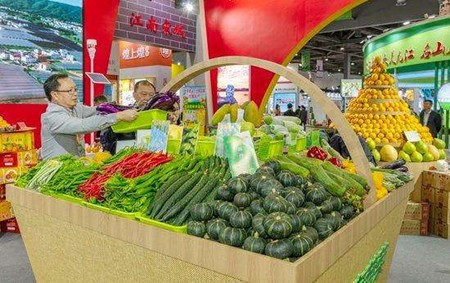 山东17品牌入选2019农产品区域公用品牌