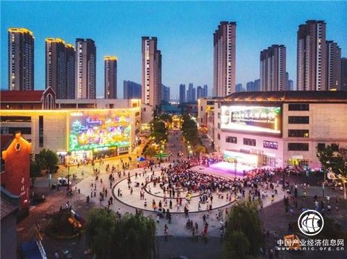 厉害了！济南被评为国内“夜间经济十佳城市”
