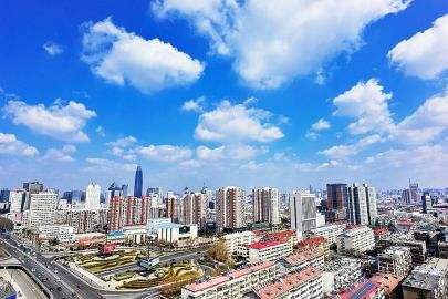 济南入选国家知识产权运营服务体系建设重点城市 赋能泉城高质量发展