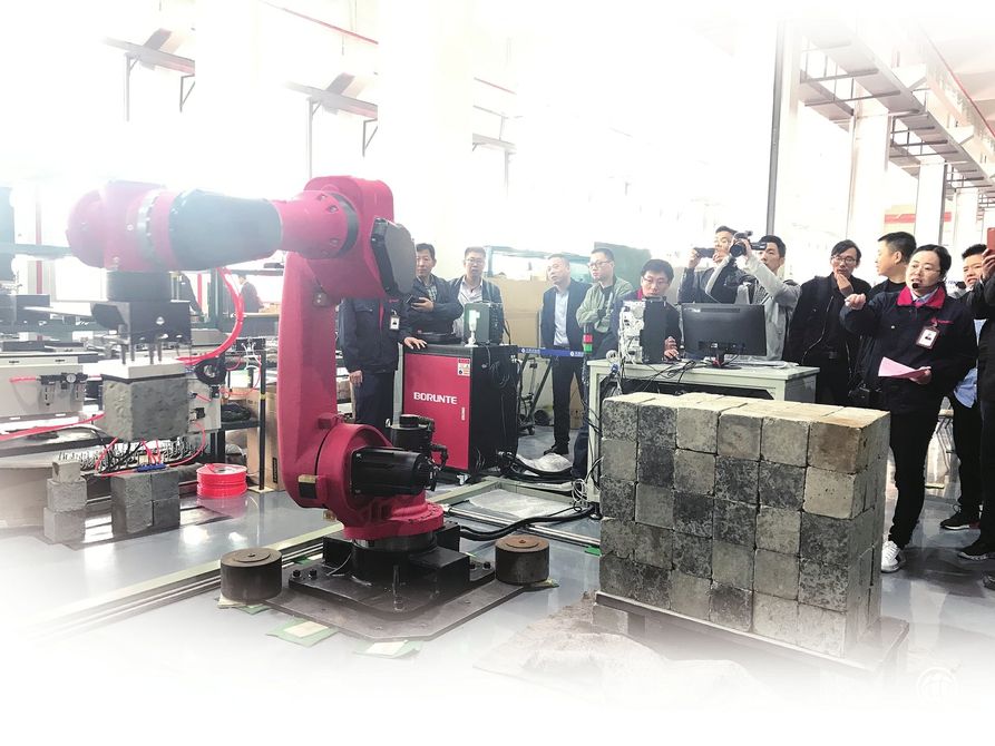 21年间三次“涅槃”，天辰试验机——传统企业转型发展离不开新旧动能转换