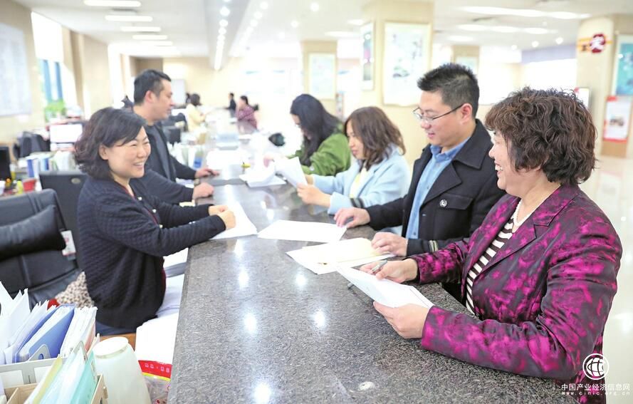 济南市政府资金结算中心三项改革助推高质量发展