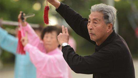 《2023年度国家老龄事业发展公报》显示 养老服务人才培养力度加强