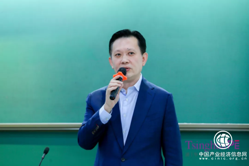 "区块链技术和产业创新发展"主题沙龙活动