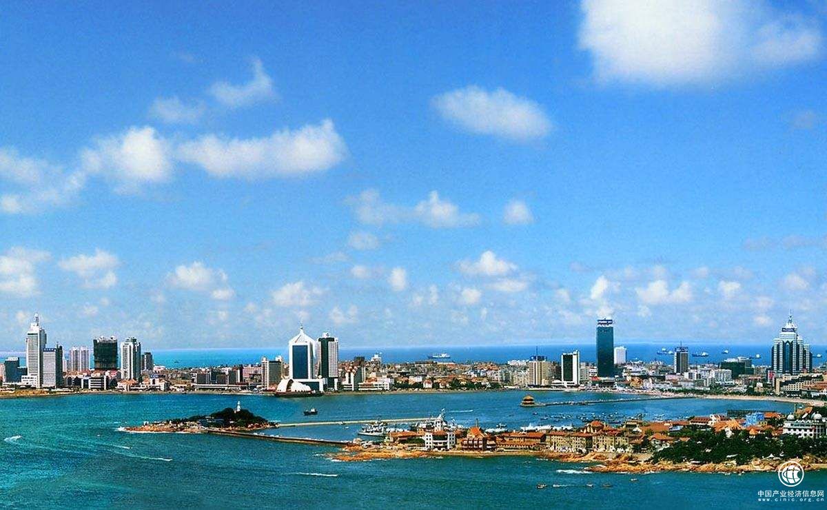 前10月青岛经济运行平稳 高科技产品成消费热点