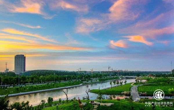 山东济南出台支持商河加快发展“18条”