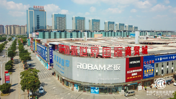 破“旧”立“新”重焕发展生机 以“智”提“质”再显蓬勃之态 中心城区响起城市提升“同心曲”