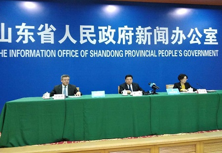 山东明确建立全省“四级三类”国土空间规划体系