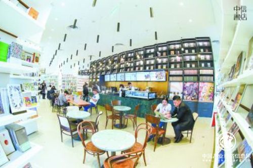 一家有脑洞主题的“慢闪”书店