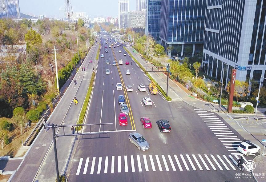 “抗结冰道路”来了