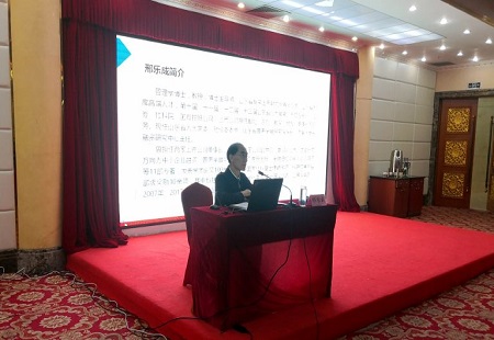 邢乐成：普惠金融服务实体经济体系亟需构建