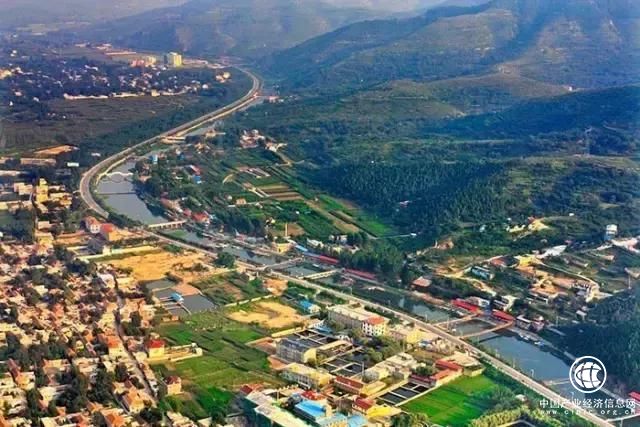 济南版“归园田居” 全国网媒徜徉康养温泉小镇