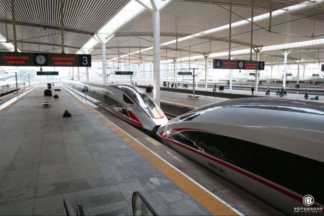 全国首个文旅高铁推广中心在济成立