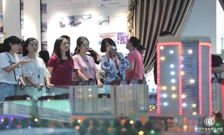 全国网媒记者团走进济阳、商河 一路向北看看携河发展新变化