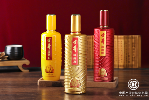 消费升级制导白酒行业，古井国韵酒发展与时俱进