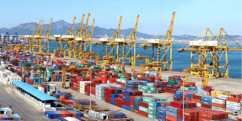 向新向优韧性显现 区域外贸