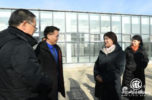 布小林在呼和浩特市调研时强调：推进脱贫攻坚与乡村振兴战略有效衔接