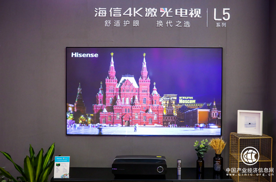 为什么是激光电视？为什么是海信？